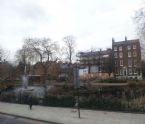Clapton E5, London